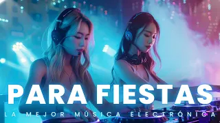 PARA FIESTAS 2024 🔥 La Mejor Música Electrónica 2024 🔥 Lo Mas Nuevo 🤩 Alan Walker - The Spectre