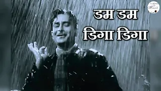 Dam Dam Diga Diga Mausam Bhiga Bhiga I Movie 🎥 Chhalia