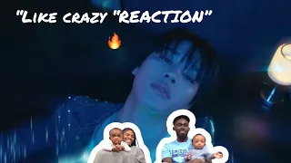 (Jimin) 'Like Crazy' Official Teaser 🔥👌 (Reaction) First Thoughts