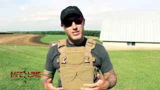 How to Properly Wear A Plate Carrier