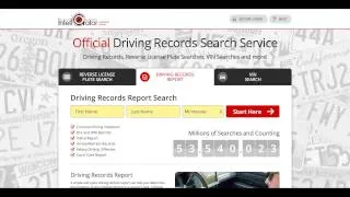 How To Get Your Minnesota Driving Record