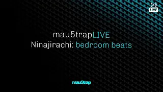 mau5trapLIVE: bedroom beats with Ninajirachi