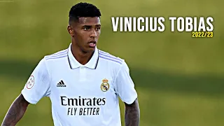 Vinicius Tobias | Amazing Skill Show 2022/23