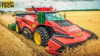 200 Most Unbelievable Agriculture Machines and Ingenious Tools ▶ 30