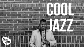 Cool Jazz - Jazz Lounge Music Playist