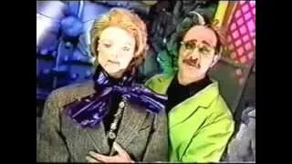 MST3K - Resusci Annie