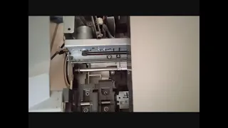 test imprimante canon