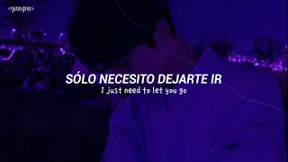 Seo Actor ✘ Dept - Break up // Sub Español | lyrics (feat. Nobody likes you pat ; Emely Brophy) ♡.