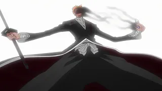 Bleach AMV - Monster [Skillet]