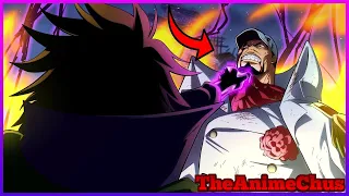 One Piece | Theory | Dragon And Akainu Are Brothers