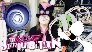 Ubisoft Says 'Get Comfortable' With Not Owning Your Games (The Jimquisition)
