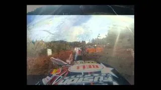 GoPro - One Lap - Woodland MX GP with motothenw.com