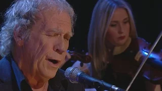 Finbar Furey performs The Galway Shawl | The Late Late Show | RTÉ One