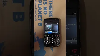 Blackberry Bold 9700 Official ringtones