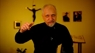 Jezus docenia nas ekstremalnie (J 10, 11-18) - 21 04 2024 - Mieczysław Łusiak SJ