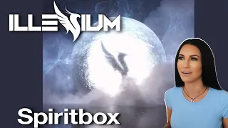 UNBELIEVABLE!! | Illenium - Shivering (feat. SPIRITBOX) | METAL HEAD REACTION