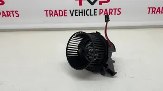 Audi A4 A5 Q5 Porsche Macan 2007- On Heater Blower Motor Fan RHD 8T2820021