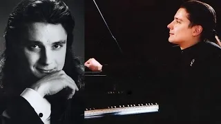 Цена славы. Как сложилась судьба пианиста АЛЕКСЕЯ СУЛТАНОВА?