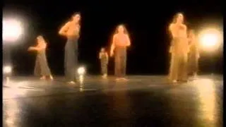 TEATR EKSPRESJI    "Zun"  Part1  1990