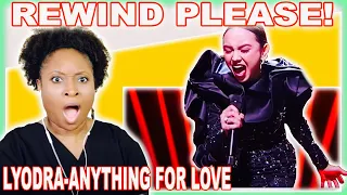 Lyrical analysis Reacts to LYODRA - I’D DO ANYTHING FOR LOVE