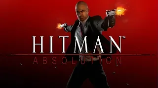 Hitman: Absolution (All Cutscenes) game movie [1080p] HD