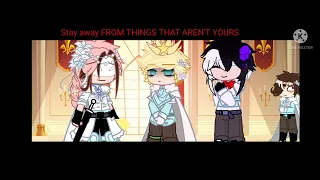 Pacify her meme (butterfly reign au) (philza die au)