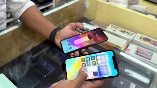 iPhone Display is Original Or Fake || Check your IPhone Display