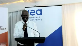 Uganda 2023: Energy Policy Review