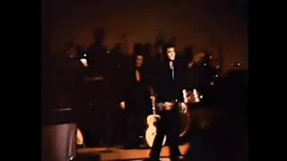 Elvis Presley: August 16, 1969 | 10 Minutes (International Showroom, Las Vegas, NV)