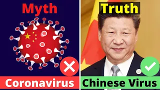 Coronavirus 2019 Myths vs. Facts | Exposing Myths About COVID-19 Virus