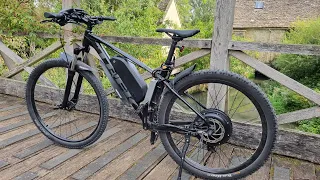 The Cotswolds by E-BIKE is the Best