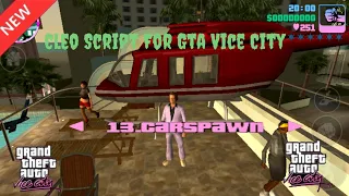 How To Drive This Plane in GTA Vice City? (Hidden Place) GTAVC Secret Plane Cheat Code New Video