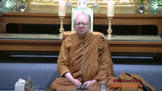 Medytacja prowadzona - oddech - Ajahn Brahm [LEKTOR PL]