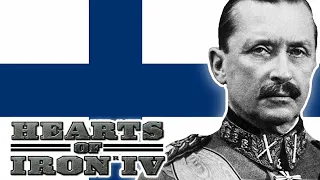 How To Survive As Finland-  HOI4 Arms Against Tyranny DLC- Starting Guide