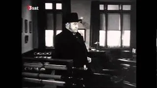 Hier irrte Scotland Yard (The Verdict, 1946) - Trailer