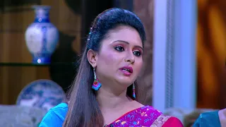 Didi No 1 Season 7 - Ep - 770 - Full Episode - Rachana Banerjee - Zee Bangla