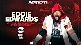 Impact Wrestling: 2/24/22 Recap