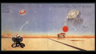 Tropea ‎– Short Trip To Space (1977)