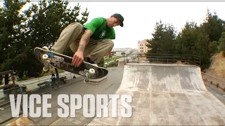 Brian Anderson on Being a Gay Professional Skateboarder