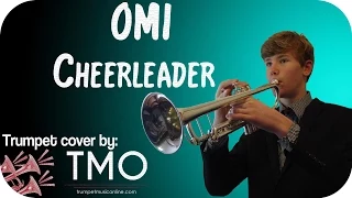 OMI - Cheerleader (Felix Jaehn) (TMO Cover)