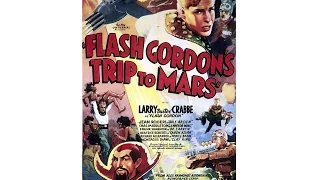 Flash Gordon's Trip to Mars Chapter 15