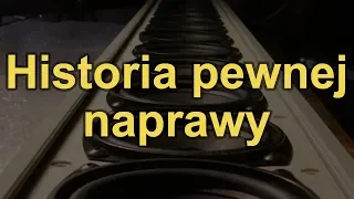 Historia pewnej naprawy [Reduktor Szumu] #183