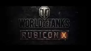 World of Tanks Update 10.0 Rubicon: Announcement Trailer