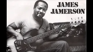 James Jamerson isolated bass "I Can't Help Myself (Sugar Pie)" Four Tops