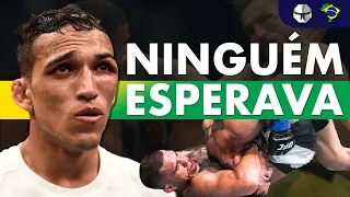 Os 10 Resultados Mais Improváveis da História do MMA