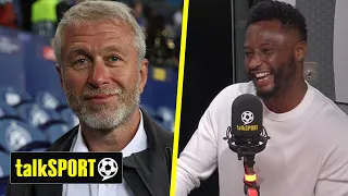 "PLAYERS HAD THE POWER!"🤯 - John Obi-Mikel EXPLAINS Life At Chelsea Under Roman Abramovich 🔥