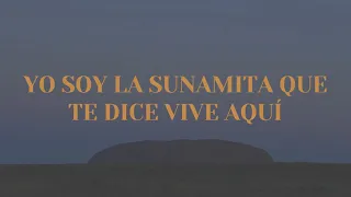 Montesanto "La Sunamita" Lyrics