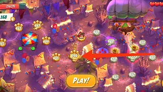 Angry birds 2. Рівень | Level 546 (King)