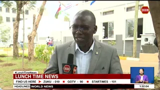 Makini school conducts elections for learners under CBC