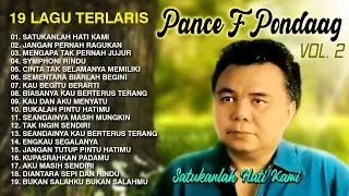 19 LAGU TERLARIS PANCE PONDAAG VOL 2